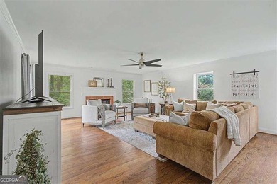 WOW this opportunity in prestigious Indian Hills Country Club - photo 17