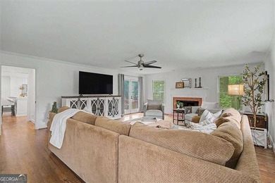 WOW this opportunity in prestigious Indian Hills Country Club - photo 18