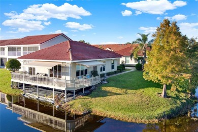 Lake Home For Sale in Winter Haven, Florida