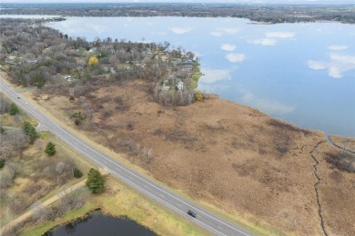 Lake Acreage For Sale in Forest Lake, Minnesota