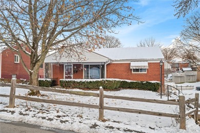 (private lake, pond, coastal) Home For Sale in West Homestead Pennsylvania