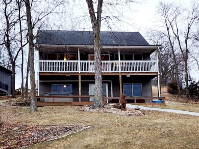 Lake Thunderhead Home For Sale in Unionville Missouri