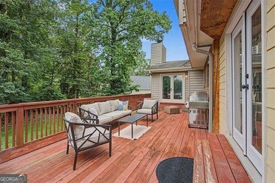 WOW this opportunity in prestigious Indian Hills Country Club - photo 34