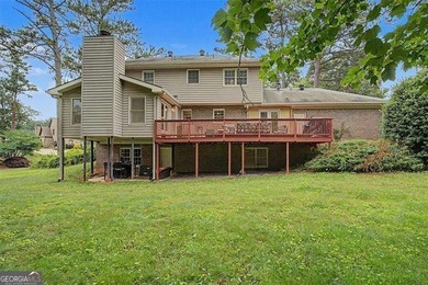 WOW this opportunity in prestigious Indian Hills Country Club - photo 36