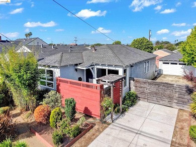 Charming property in Richmond's North & East neighborhood set on - photo 1