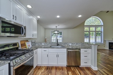 Lake Condo For Sale in Haverhill, Massachusetts