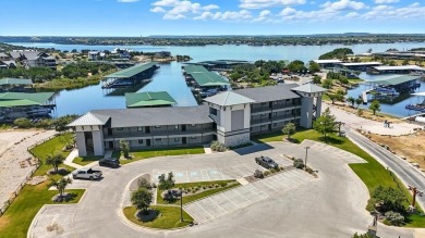 Lake Condo For Sale in Graford, Texas