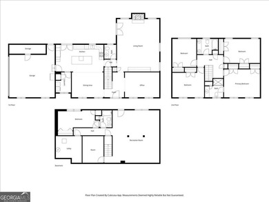 WOW this opportunity in prestigious Indian Hills Country Club - photo 42