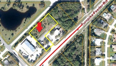 Prime commercial development opportunity on one of the Treasure - photo 1