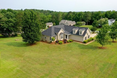 Lake Home For Sale in Greenwood, South Carolina
