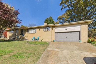 Bull Shoals Lake Home For Sale in Lakeview Arkansas