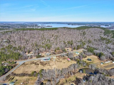 Lake Lot For Sale in Richfield, North Carolina