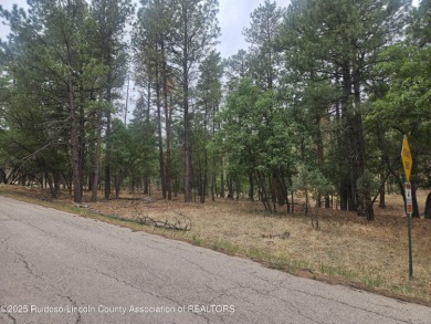 Alto Reservoir Lot For Sale in Alto New Mexico