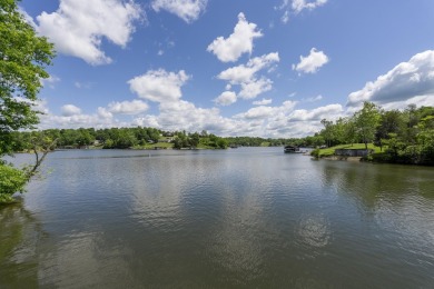 Lake Home For Sale in Williamstown, Kentucky