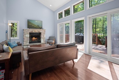 Welcome to 4169 Hemlock Trail! This tri-level beauty has been - photo 4