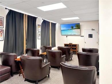 WALK-IN TUB and gleaming hardwoods and washer/dryer in unit in