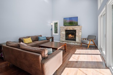 Welcome to 4169 Hemlock Trail! This tri-level beauty has been - photo 5