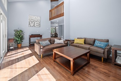 Welcome to 4169 Hemlock Trail! This tri-level beauty has been - photo 8