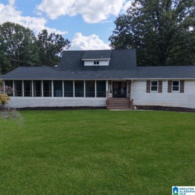 Lake Home For Sale in Lake View, Alabama