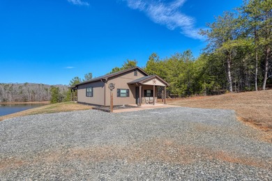 Lake Blalock Home For Sale in Chesnee South Carolina