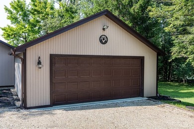 Rustic charm abounds in this beautiful Candlewood lakefront - photo 11