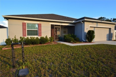 Lake Marion - Polk County Home For Sale in Kissimmee Florida