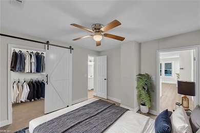 Beautifully updated 4 bedroom, 2 bath home in Chesapeake! - photo 11