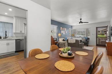 Exceptional South Park Triplex with Income Upside and - photo 11