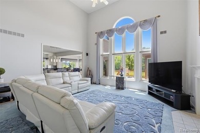 Welcome to this stunning all-brick Colonial offering 4,087 SQFT - photo 13