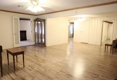 Situated on 3.90 acres m/l within the city limits, this - photo 14