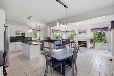 Welcome to this stunning all-brick Colonial offering 4,087 SQFT - photo 15