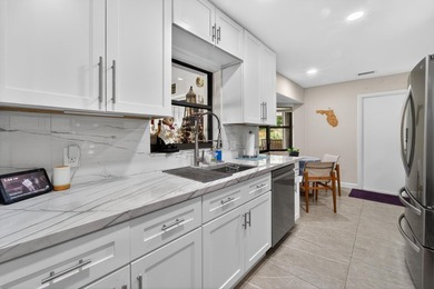Move right into this beautifully renovated home where everything - photo 15