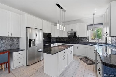 Welcome to this stunning all-brick Colonial offering 4,087 SQFT - photo 16