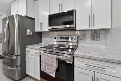 Move right into this beautifully renovated home where everything - photo 16