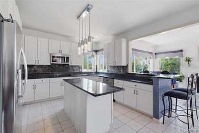 Welcome to this stunning all-brick Colonial offering 4,087 SQFT - photo 17