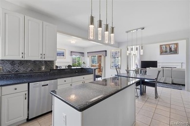 Welcome to this stunning all-brick Colonial offering 4,087 SQFT - photo 18
