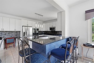 Welcome to this stunning all-brick Colonial offering 4,087 SQFT - photo 19