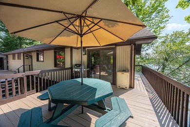 Rustic charm abounds in this beautiful Candlewood lakefront - photo 21