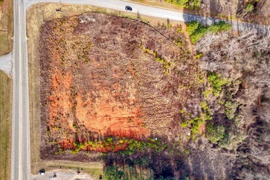 Lake Bowen Commercial For Sale in Inman South Carolina