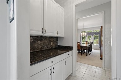 Welcome to this stunning all-brick Colonial offering 4,087 SQFT - photo 22