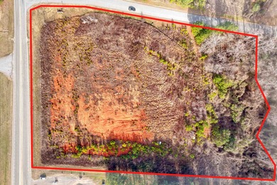 Great business Opportunity! Commercial lot. 4.76 acres with 354 - photo 2