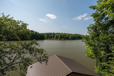 Rustic charm abounds in this beautiful Candlewood lakefront - photo 23