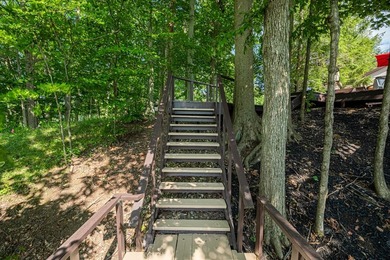 Rustic charm abounds in this beautiful Candlewood lakefront - photo 24