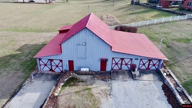 Situated on 3.90 acres m/l within the city limits, this - photo 24