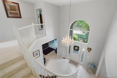 Welcome to this stunning all-brick Colonial offering 4,087 SQFT - photo 25