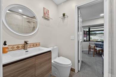 Move right into this beautifully renovated home where everything - photo 28