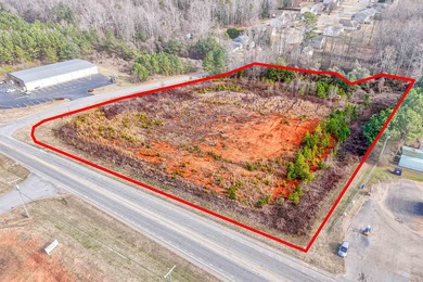 Great business Opportunity! Commercial lot. 4.76 acres with 354 - photo 8
