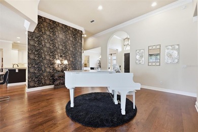 Welcome to your dream home in the highly sought-after Tuscany - photo 30