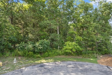 Watts Bar Lake Lot For Sale in Rockwood Tennessee