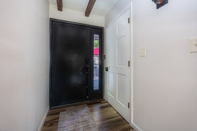 Rustic charm abounds in this beautiful Candlewood lakefront - photo 31